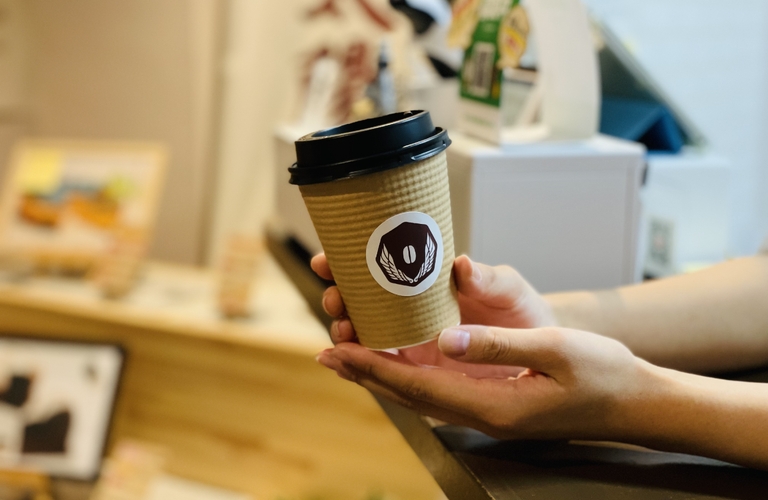 本格コーヒーをテイクアウトで堪能 | 宇都宮のコーヒーならエンジェルコーヒー Angel Coffee
