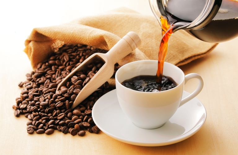 クオリティーにこだわり自家焙煎の豆を使用 | 宇都宮のコーヒーならエンジェルコーヒー Angel Coffee