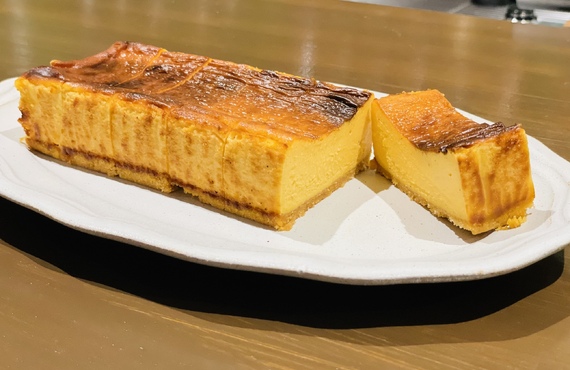 宇都宮の絶品チーズケーキといえばエンジェルコーヒー Angel Coffee