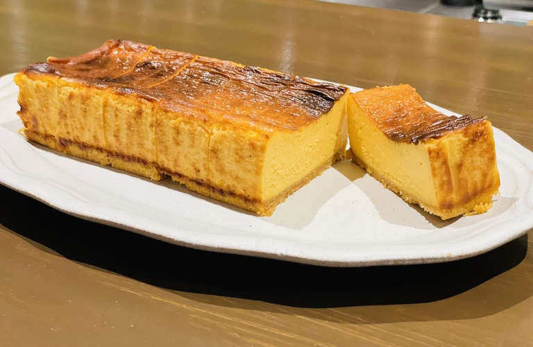 宇都宮の絶品チーズケーキといえばエンジェルコーヒー Angel Coffee